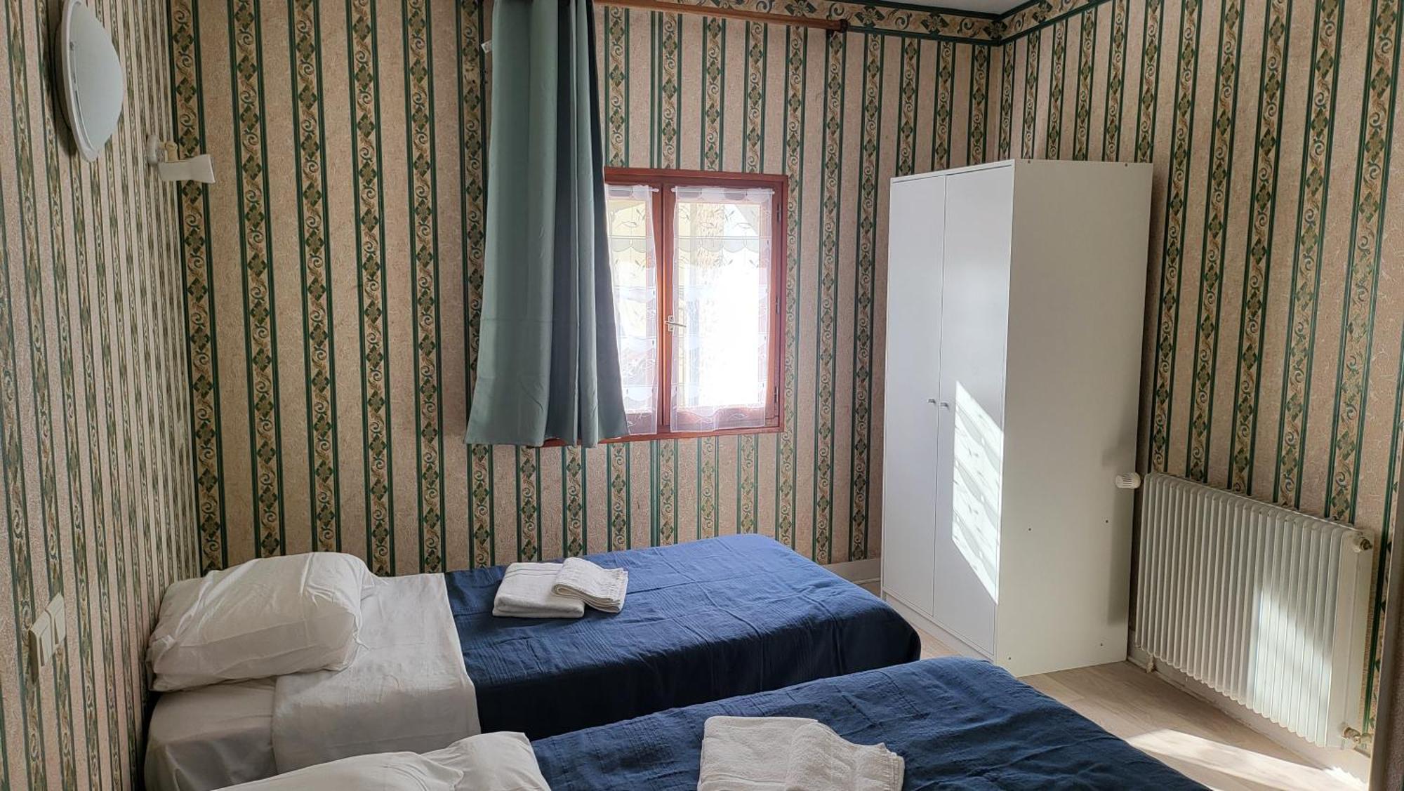 A La Vielle Halle Souppes-sur-Loing Εξωτερικό φωτογραφία
