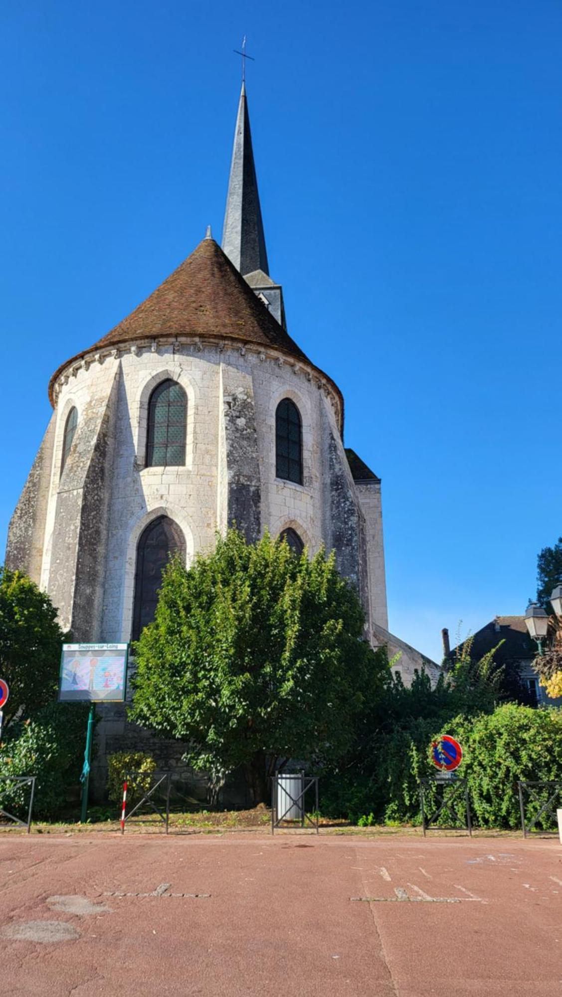 A La Vielle Halle Souppes-sur-Loing Εξωτερικό φωτογραφία
