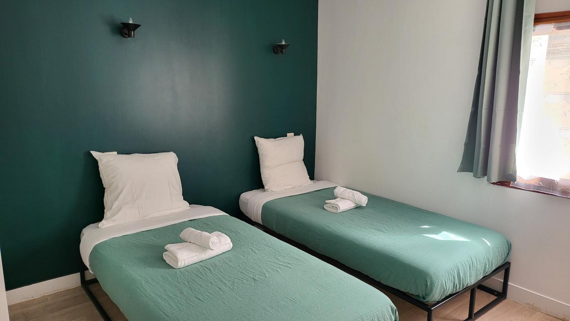 A La Vielle Halle Souppes-sur-Loing Εξωτερικό φωτογραφία