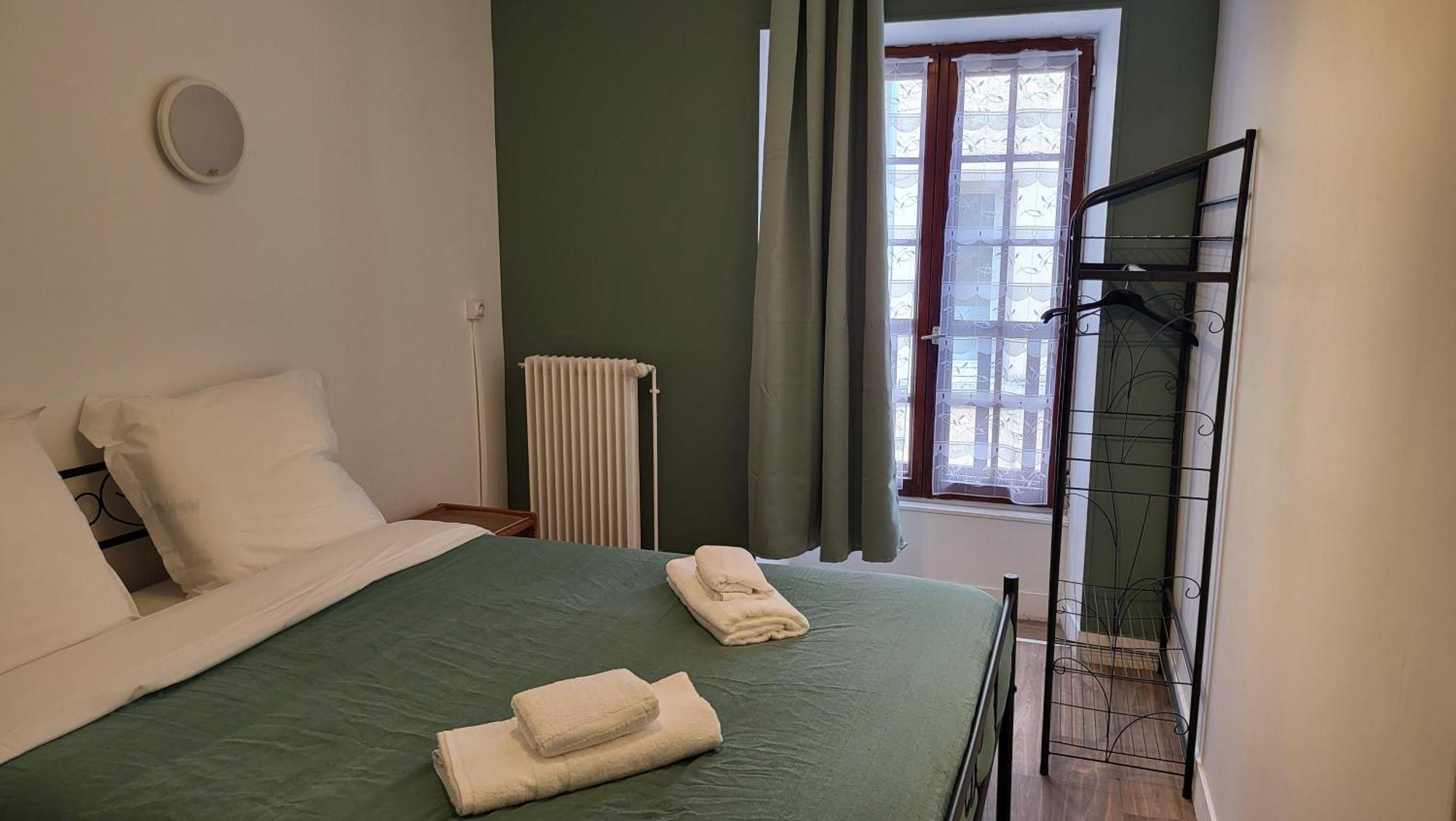 A La Vielle Halle Souppes-sur-Loing Εξωτερικό φωτογραφία