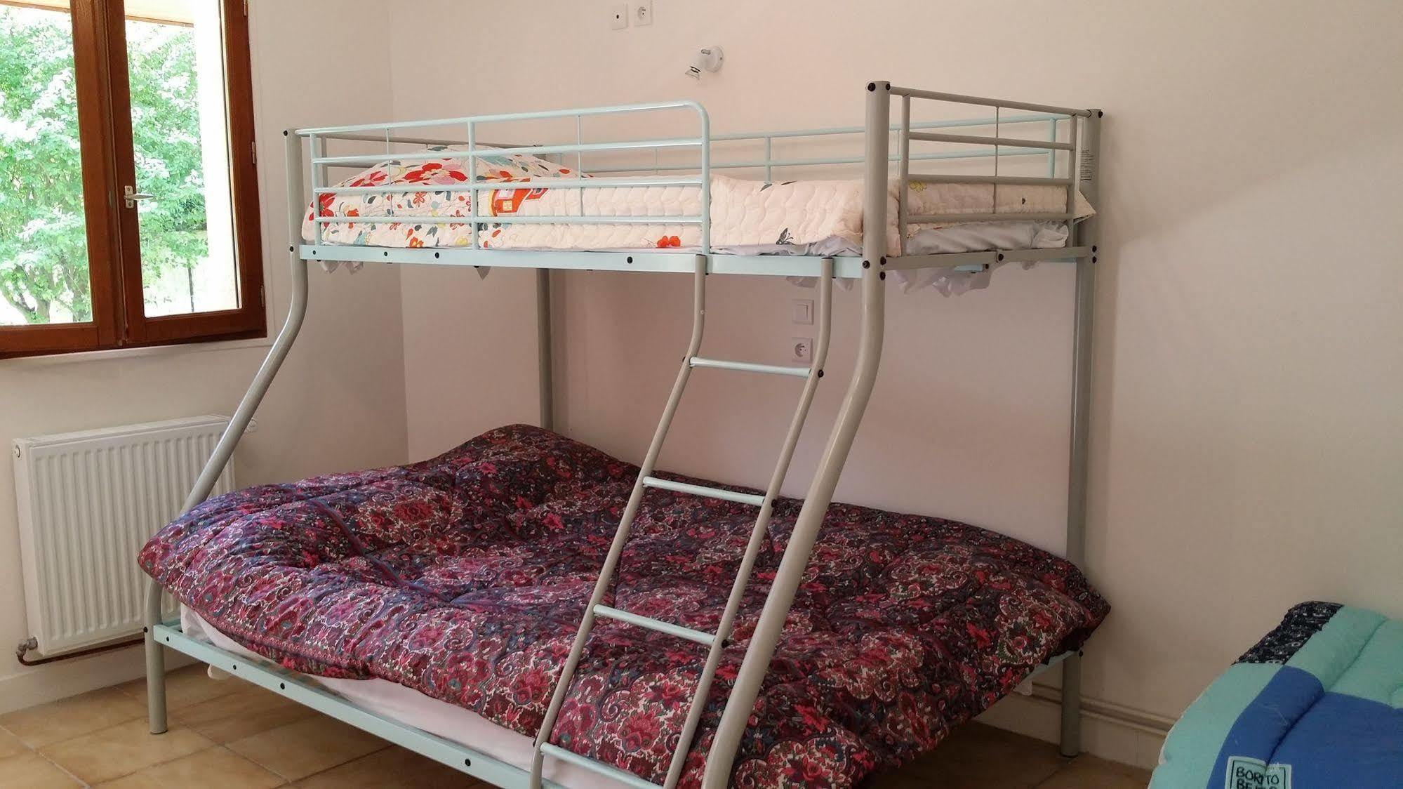 A La Vielle Halle Souppes-sur-Loing Εξωτερικό φωτογραφία